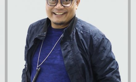 SEMBANG SANTAI : Hasnol