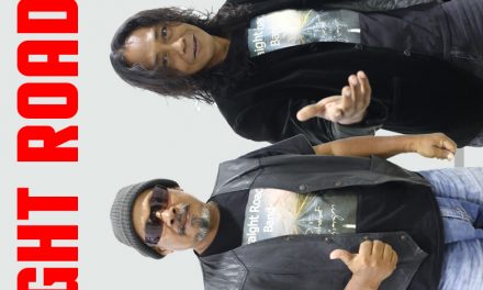 SEMBANG SANTAI : Straight Road Band