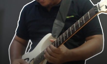 [Akustika] Shah Cromok – Sweet Child O’ Mine (Guns N Roses)
